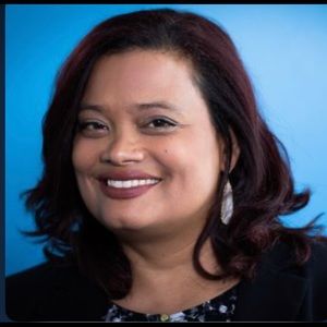 Meet your Posher, Joanne